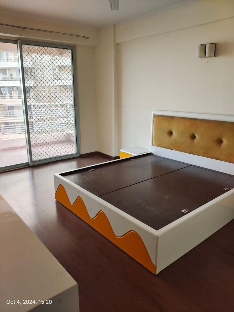 Bedroom, solutrean-caladium 4 Bedroom 3065 Sq.Ft. Apartment In Sector 109 Gurgaon 8535102