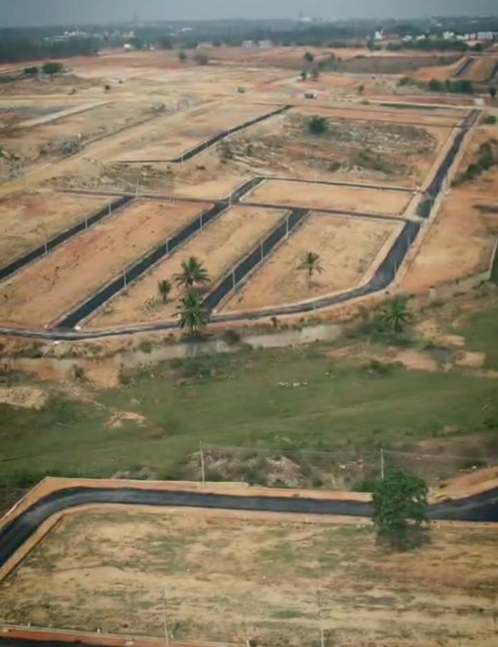 Plot For Sale in Dn Nailed Land