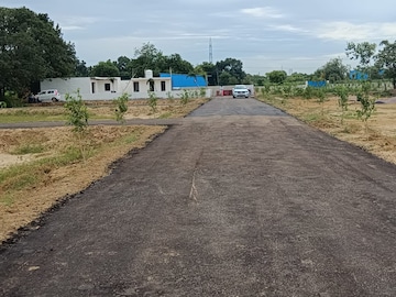 Plot Area in  Plot at Defence Empire, Surajpur – for Sale