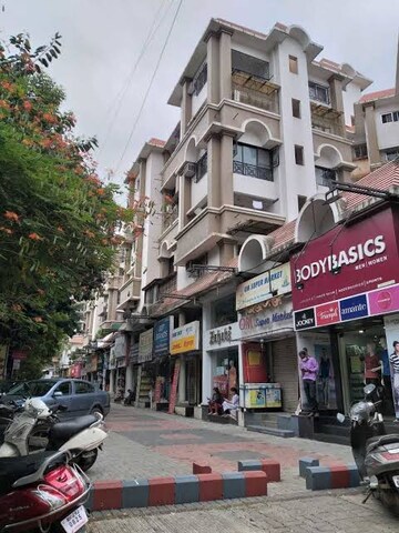  Shop For Rent in Sacred Heart Town, Wanowrie