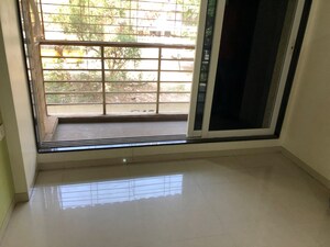 Balcony in 1 BHK Apartment at Kharghar – for Sale