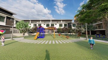  Plot – Garden View at Barhana - for Sale