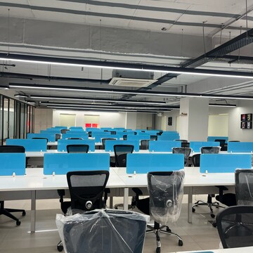  Office Space For Rent in Madhapur