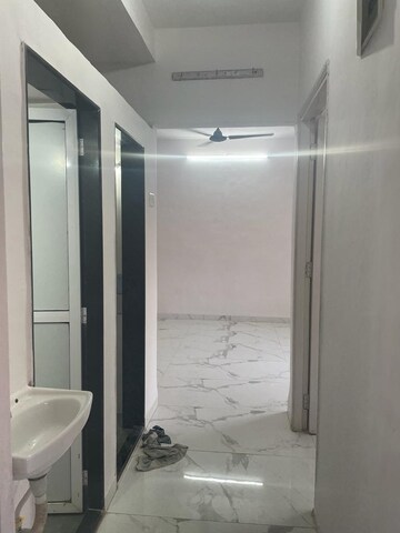 Building Lobby in 1 RK Apartment at Gokul Garden CHS, Kandivali East – for Rent
