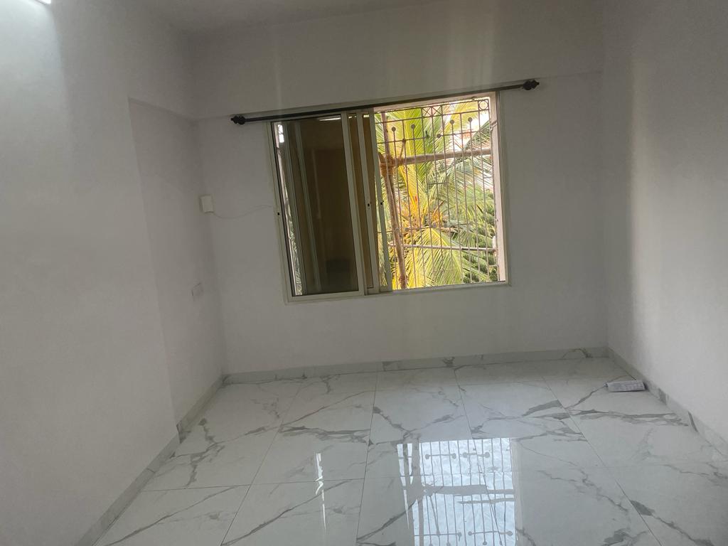 1 Rk  260 Sq.Ft. Apartment in Gokul Garden CHS