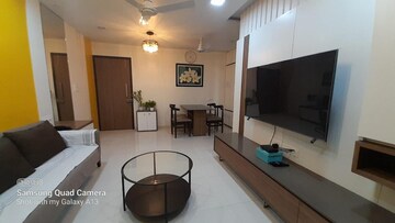2 BHK Apartment For Rent in Shree Krishna Eastern Winds, Kurla East