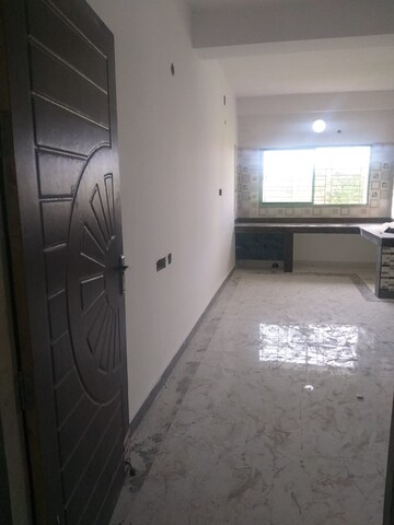Kitchen in 2 BHK Apartment at Salugara – for Sale