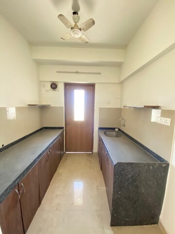 Kitchen in 2 BHK Apartment at Lodha Casa Bella Gold, Dombivli East – for Rent