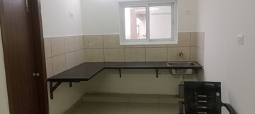 Kitchen in 2 BHK Apartment at Accurate Wind Chimes, Gachibowli – for Rent