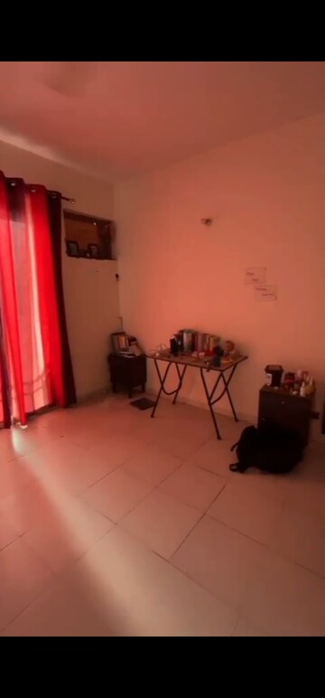 Living Room in 2 BHK Apartment at Shiv Sai Ozone Park, Sector 86 – for Rent