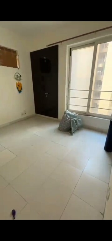 Living Room in 2 BHK Apartment at Shiv Sai Ozone Park, Sector 86 – for Rent