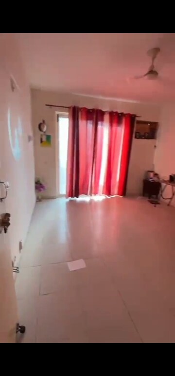 Living Room in 2 BHK Apartment at Shiv Sai Ozone Park, Sector 86 – for Rent
