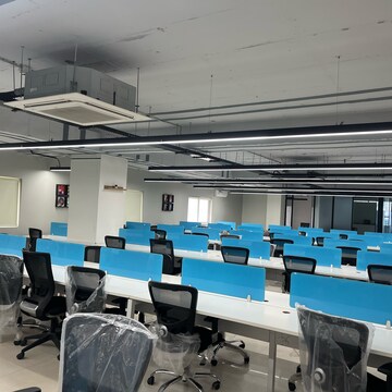  Office Space For Rent in Hi Tech City