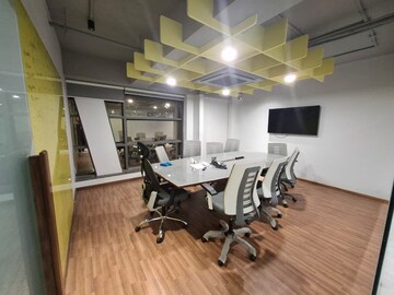 Gym in  Office Space at Science City – for Rent