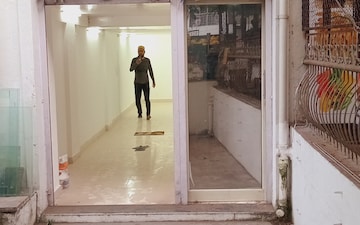 Shop For Rent in Dorabjee Elegance, Nibm