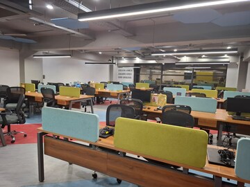Gym in  Office Space at Science City – for Rent