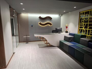 Bedroom in  Office Space at Science City – for Rent
