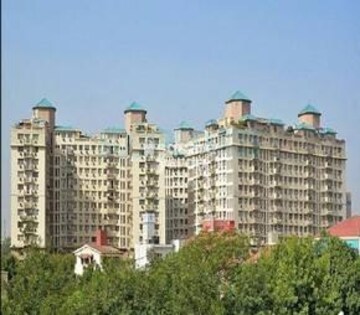3 BHK Apartment For Rent in DLF Regency Park II, Sector 27