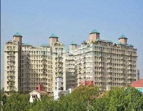 3 BHK Apartment For Rent in DLF Regency Park II, Sector 27