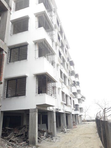 2 BHK Apartment For Sale in Salugara