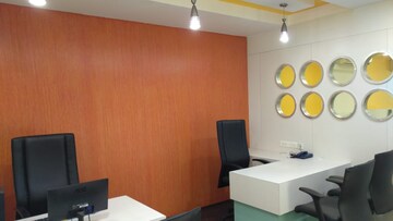 Furnished Amenities in  Office Space at Andheri East – for Rent