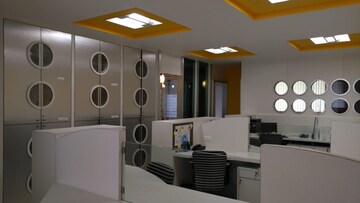 Team Area in  Office Space at Andheri East – for Rent
