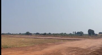 Plot Area in  Plot at Zahirabad – for Sale