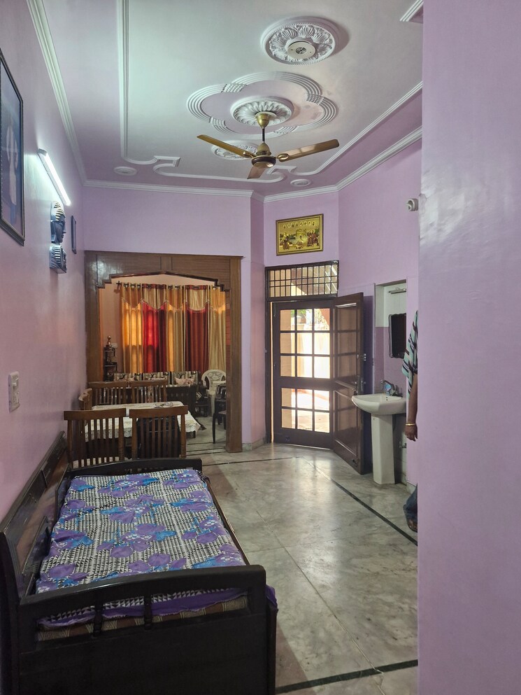 Room, kharar mohali road 3 Bedroom 150 Sq.Yd. Independent House In Kharar Mohali Road Kharar 8534935