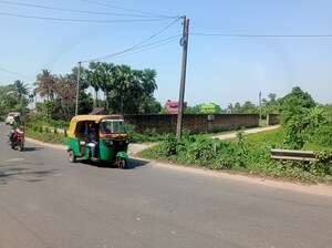  Plot – Exterior View View at Southern Park, Baruipur - for Sale