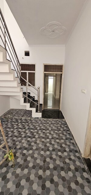 Staircase in 3 BHK Villa at Ahmamau – for Sale