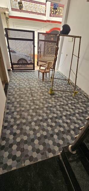 Balcony in 3 BHK Villa at Ahmamau – for Sale