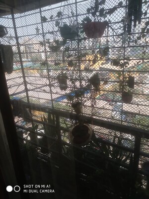 2 BHK Apartment – Exterior View View at Saraswati Tower, Mira Road - for Sale