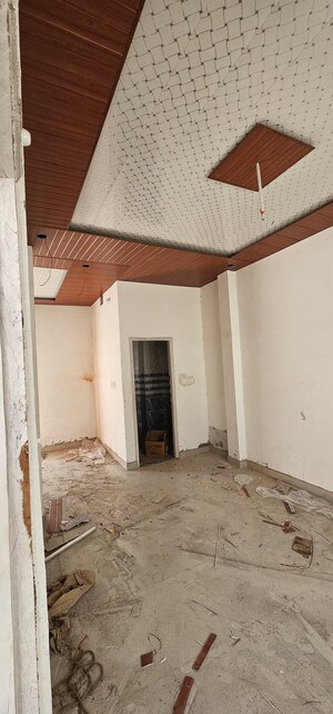 Bathroom in 3 BHK Villa at Ahmamau – for Sale