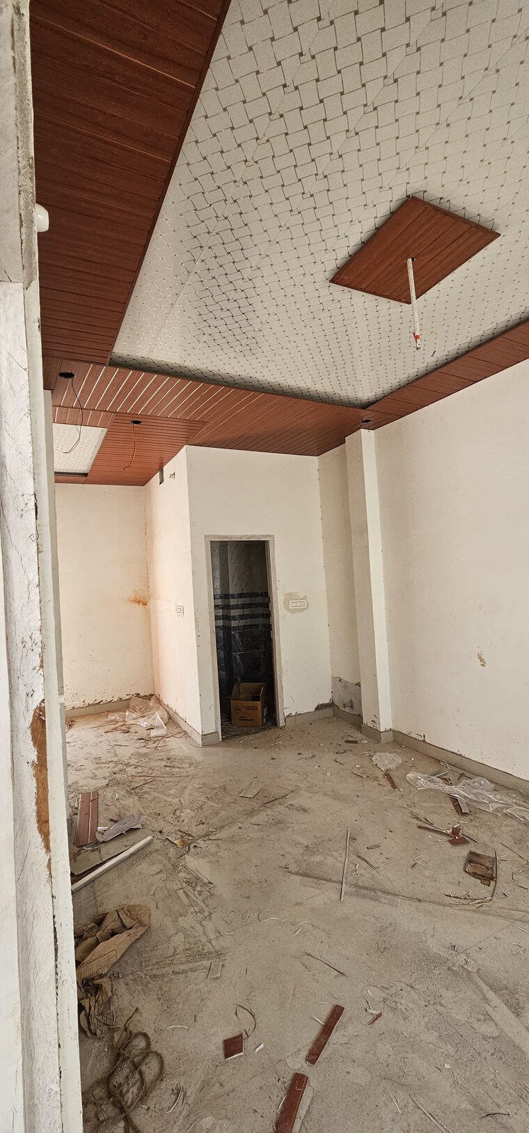 Bathroom, ahmamau 3 Bedroom 900 Sq.Ft. Villa In Ahmamau Lucknow 8534961