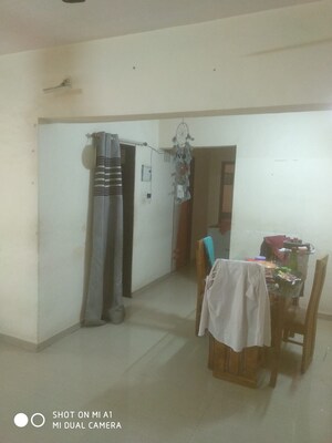 Living Room in 2 BHK Apartment at Saraswati Tower, Mira Road – for Sale