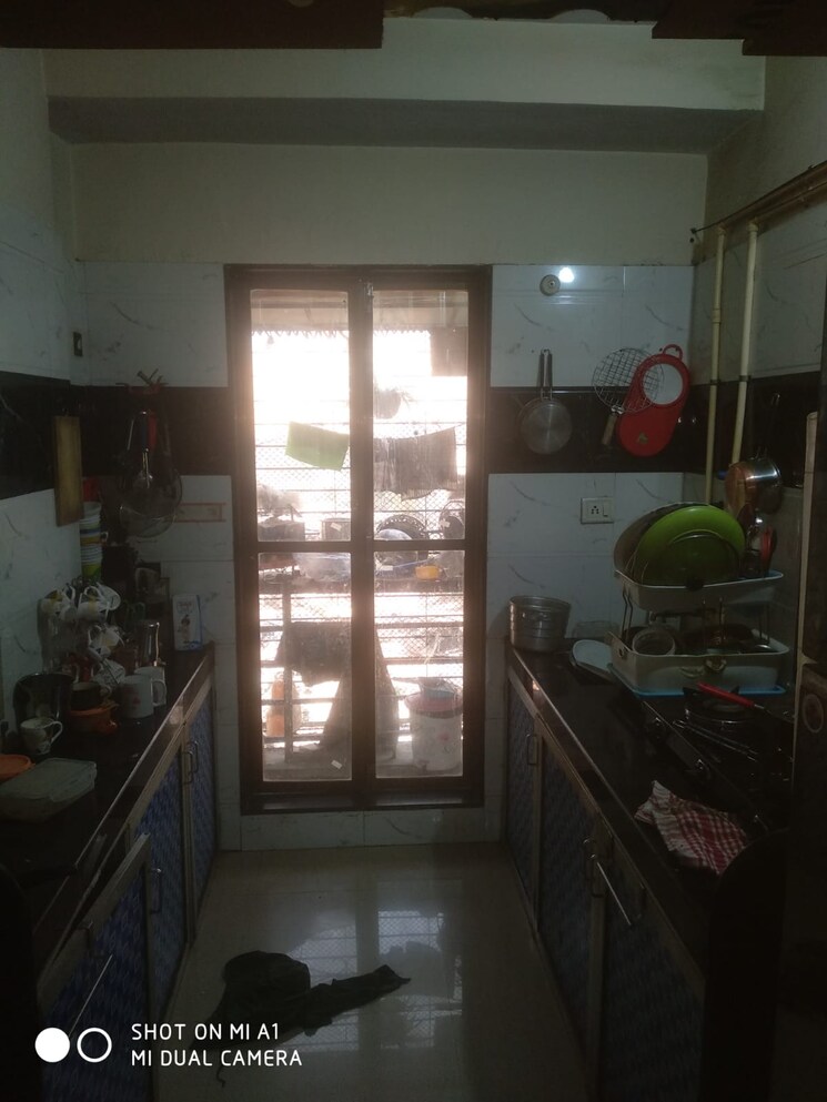 Kitchen, saraswati-tower 2 Bedroom 1050 Sq.Ft. Apartment In Mira Road Thane 8535007