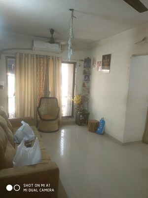 2 BHK Apartment For Sale in Saraswati Tower, Mira Road