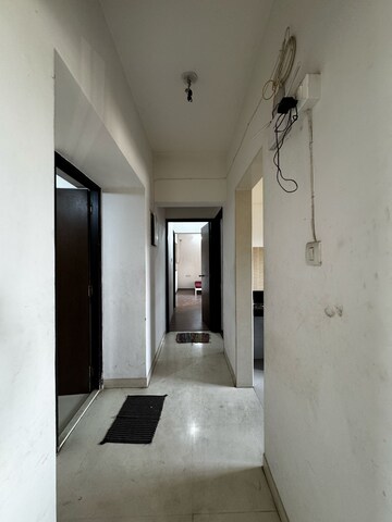 Building Lobby in 2 BHK Apartment at Lodha Splendora, Ghodbunder Road – for Rent