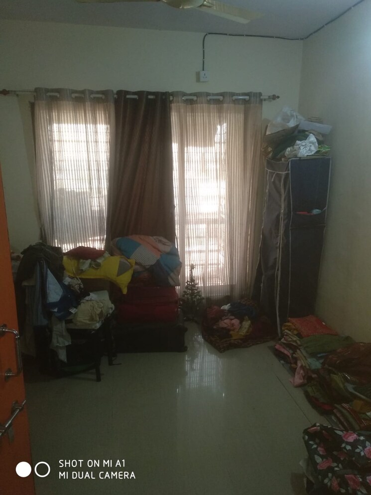 Bedroom, saraswati-tower 2 Bedroom 1050 Sq.Ft. Apartment In Mira Road Thane 8535007