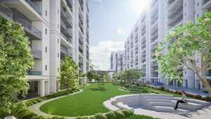 1 BHK Apartment For Sale in Advitya Homes, Sector 143