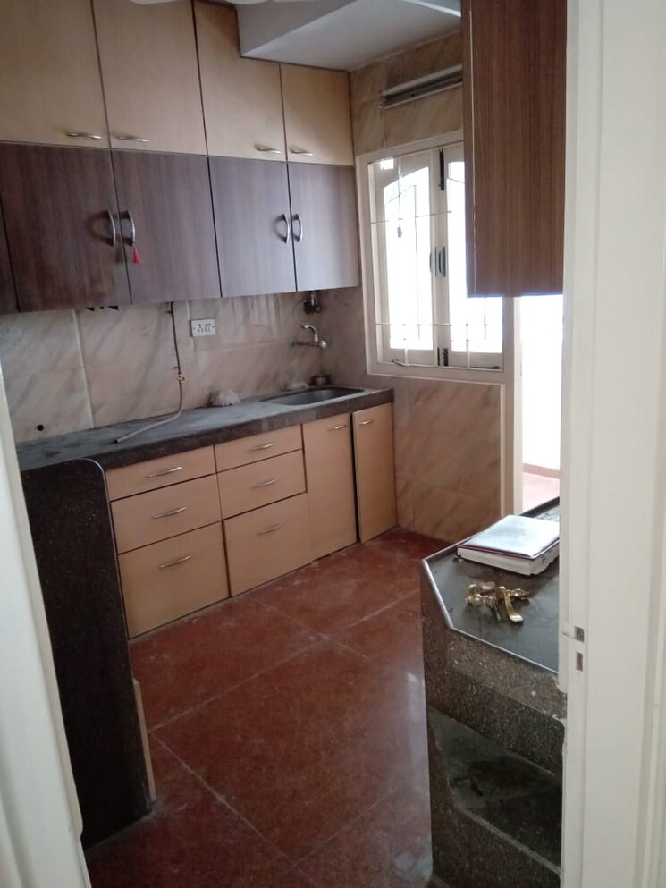 Kitchen, raheja-le-mirage 2 Bedroom 1150 Sq.Ft. Apartment In Khar West Mumbai 8534951