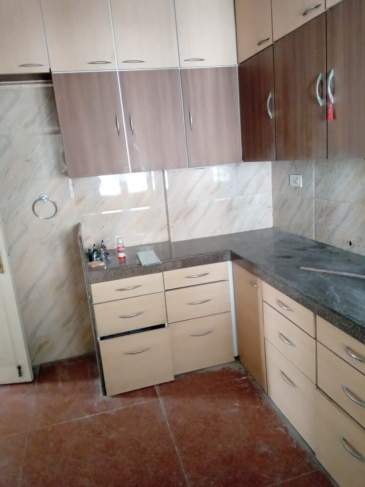 Kitchen, raheja-le-mirage 2 Bedroom 1150 Sq.Ft. Apartment In Khar West Mumbai 8534951