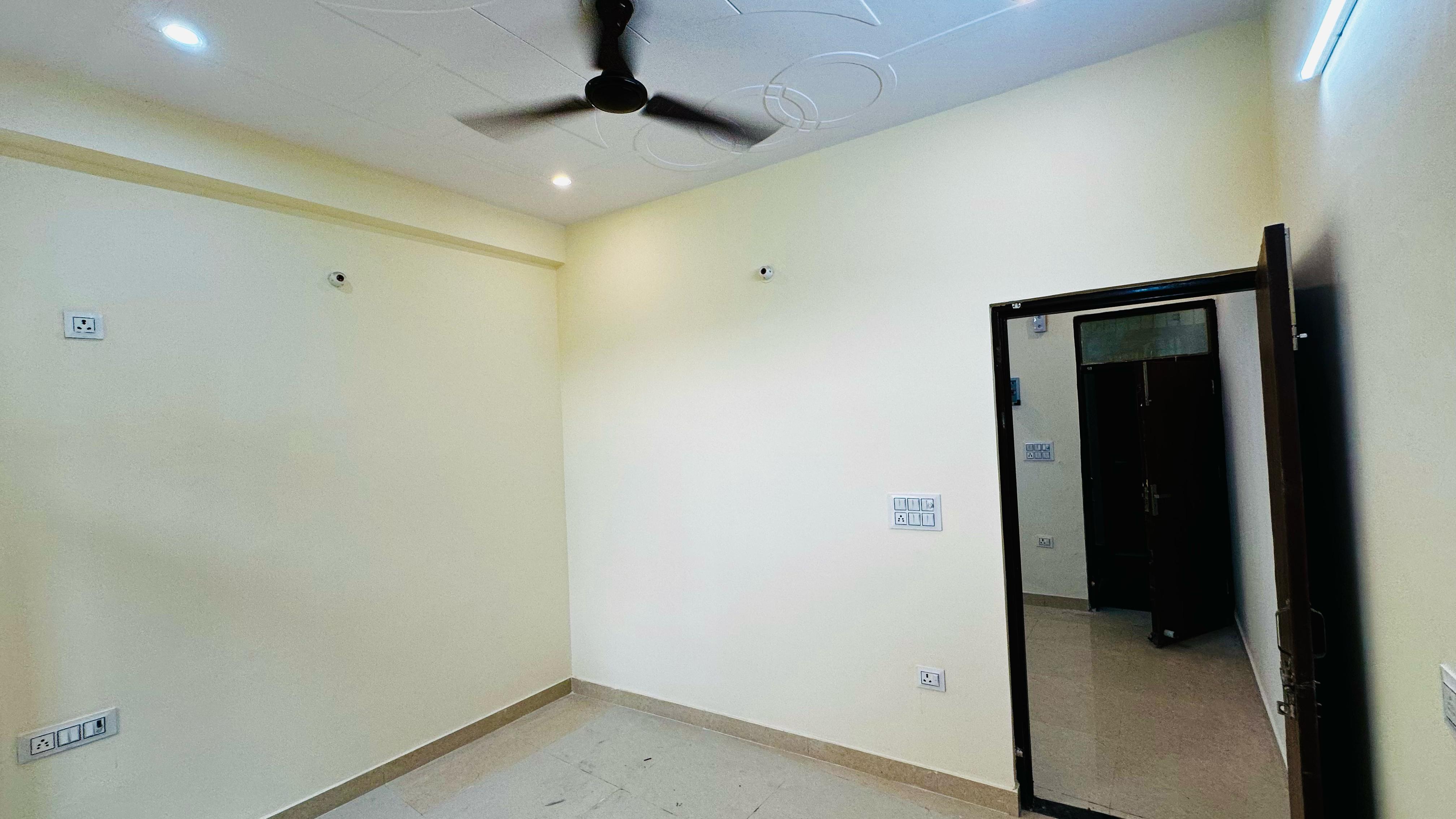 1 BHK Builder Floor For Sale in Twin Casa, Bindal Enclave