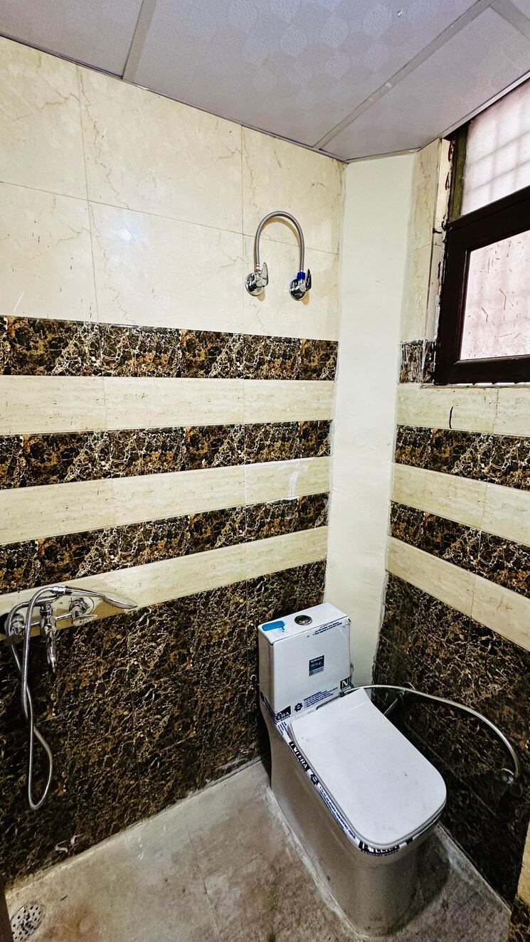 undefined, phi iv greater noida 1 Bedroom 400 Sq.Ft. Builder Floor In Phi Iv Greater Noida Greater Noida 8535066