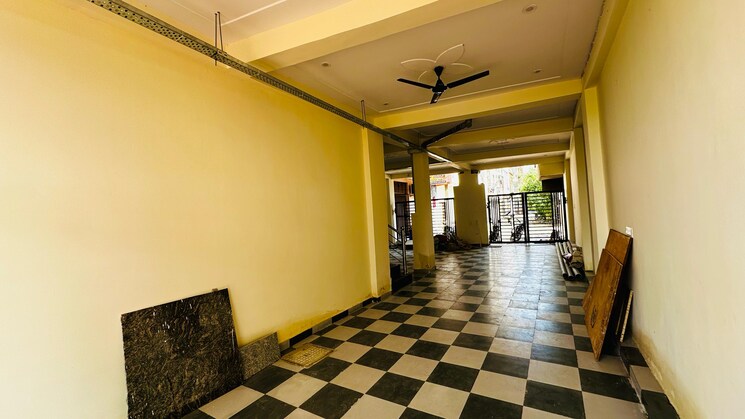 Bedroom, phi iv greater noida 1 Bedroom 400 Sq.Ft. Builder Floor In Phi Iv Greater Noida Greater Noida 8535066