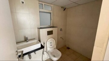 Bathroom in 2 BHK Apartment at Godrej Rejuve, Mundhwa – for Rent