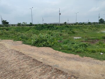 Plot Area in  Plot at Xu Iii Greater Noida – for Sale