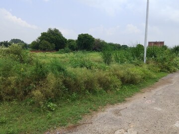 Plot Area in  Plot at Xu Iii Greater Noida – for Sale