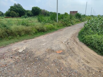 Plot Area in  Plot at Xu Iii Greater Noida – for Sale