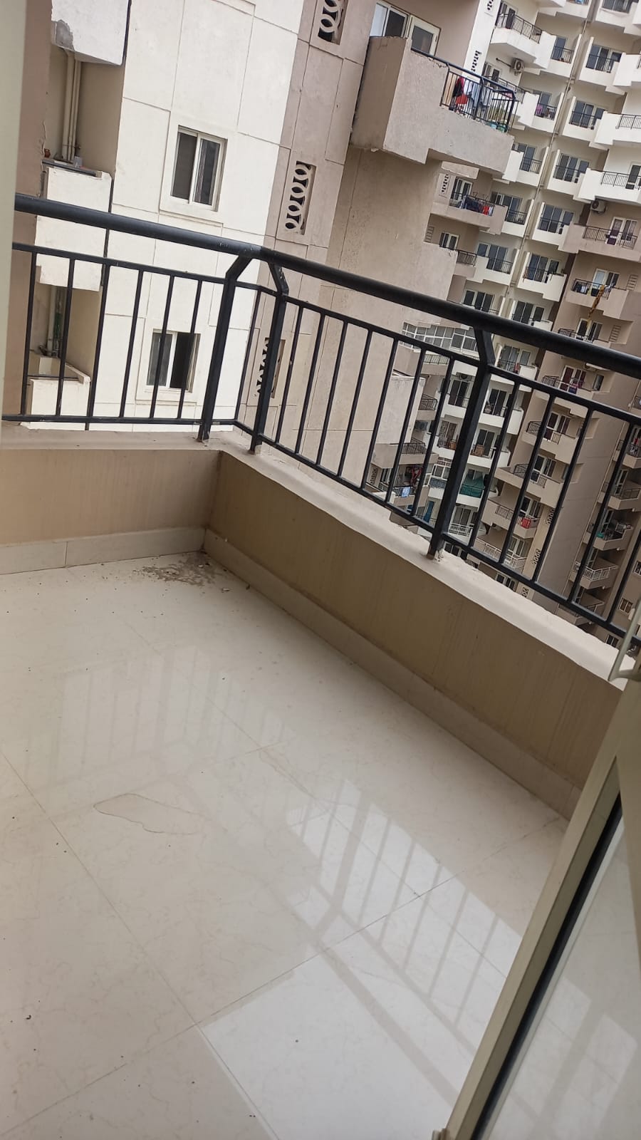 3 BHK + Pooja Room,Study Room,Extra Room 1750 Sq.Ft. Apartment in AWHO Shanti Vihar